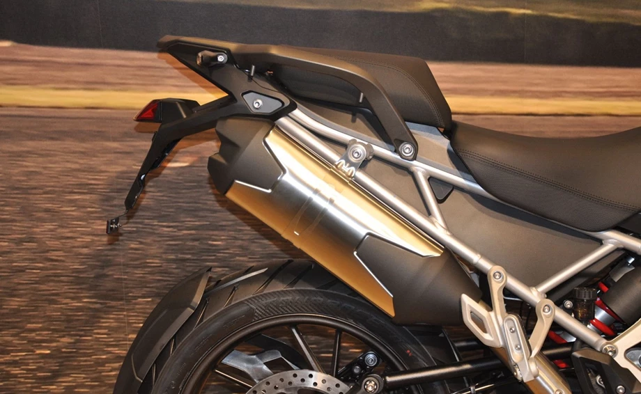 Angebot Triumph Tiger 1200 GT PRO Bild 2: Angebot Triumph Tiger 1200 GT PRO