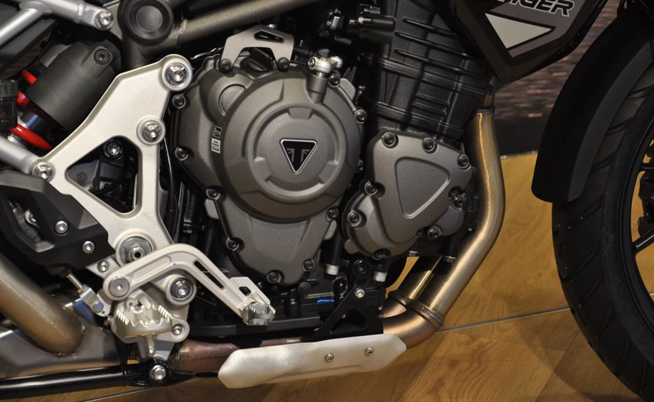 Angebot Triumph Tiger 1200 GT PRO Bild 3: Angebot Triumph Tiger 1200 GT PRO