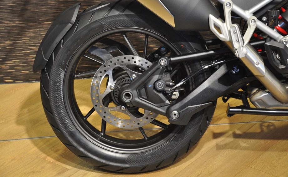 Angebot Triumph Tiger 1200 GT PRO Bild 4: Angebot Triumph Tiger 1200 GT PRO