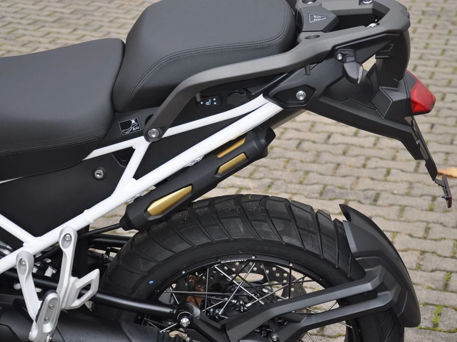 Angebot Triumph Tiger 1200 Rally Explorer Bild 11: Angebot Triumph Tiger 1200 Rally Explorer