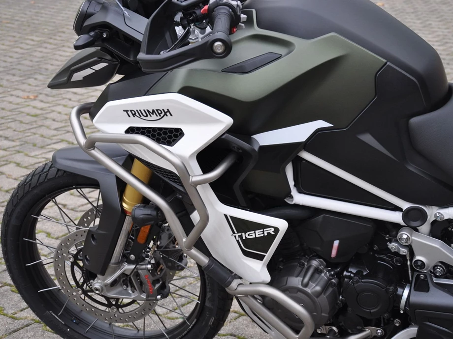 Angebot Triumph Tiger 1200 Rally Explorer Bild 12: Angebot Triumph Tiger 1200 Rally Explorer