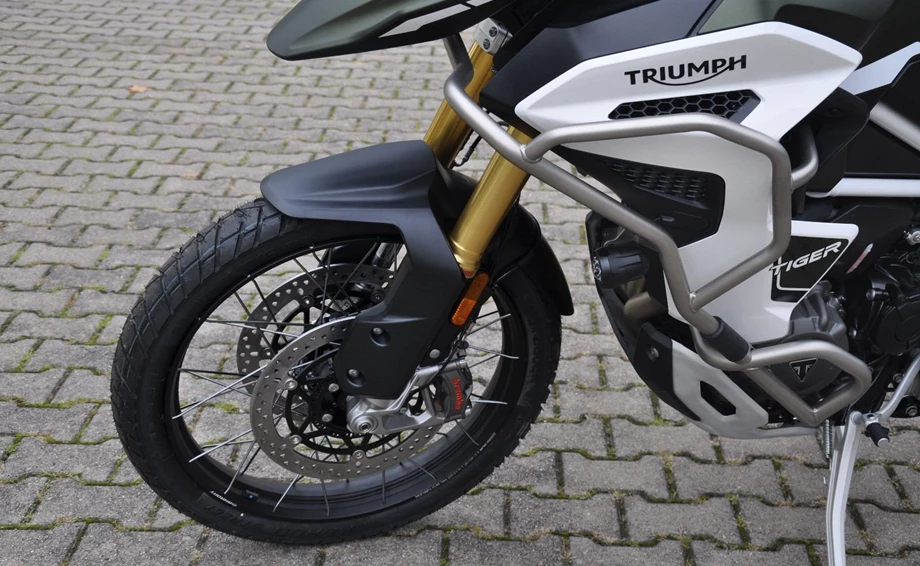 Angebot Triumph Tiger 1200 Rally Explorer Bild 13: Angebot Triumph Tiger 1200 Rally Explorer