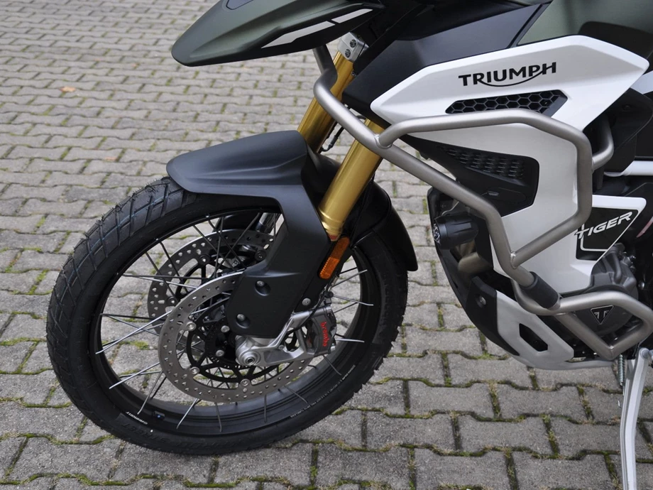 Angebot Triumph Tiger 1200 Rally Explorer Bild 13: Angebot Triumph Tiger 1200 Rally Explorer