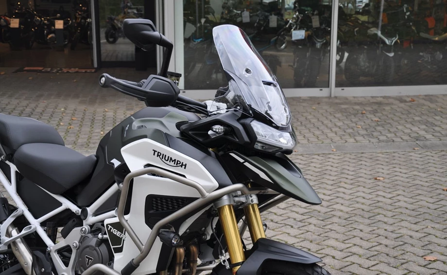 Angebot Triumph Tiger 1200 Rally Explorer Bild 2: Angebot Triumph Tiger 1200 Rally Explorer