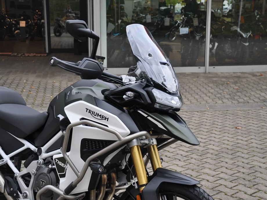 Angebot Triumph Tiger 1200 Rally Explorer Bild 2: Angebot Triumph Tiger 1200 Rally Explorer