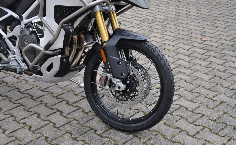 Angebot Triumph Tiger 1200 Rally Explorer Bild 3: Angebot Triumph Tiger 1200 Rally Explorer