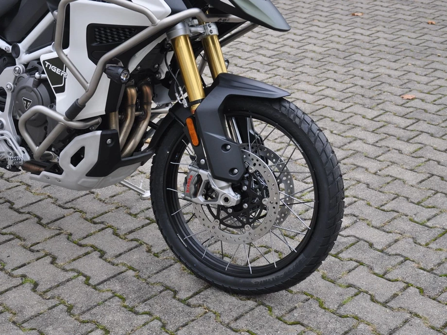 Angebot Triumph Tiger 1200 Rally Explorer Bild 3: Angebot Triumph Tiger 1200 Rally Explorer