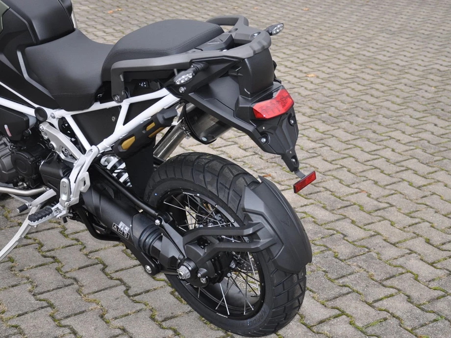 Angebot Triumph Tiger 1200 Rally Explorer Bild 8: Angebot Triumph Tiger 1200 Rally Explorer