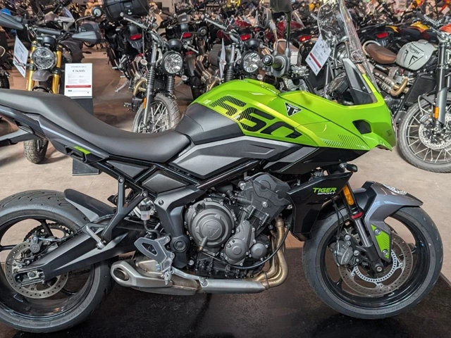 Gebrauchtfahrzeug Gebrauchtfahrzeug