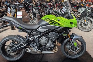 Angebot Triumph Tiger Sport 660
