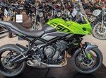 Angebot Triumph Tiger Sport 660
