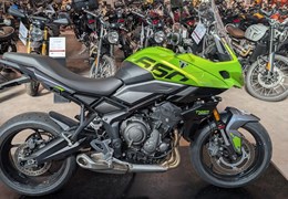 Gebrauchte Triumph Tiger Sport 660