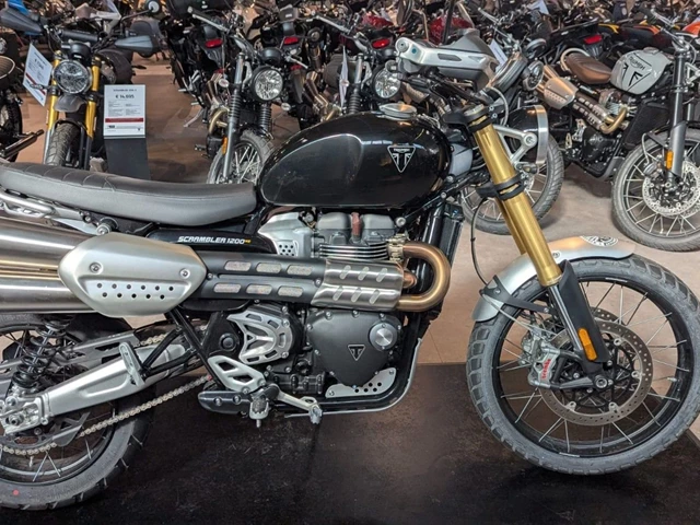 Gebrauchtfahrzeug Gebrauchtfahrzeug