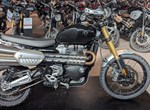 Angebot Triumph Scrambler 1200 XE