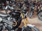 Angebot Triumph Scrambler 1200 XE