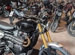 Angebot Triumph Scrambler 1200 XE