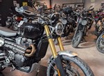 Angebot Triumph Scrambler 1200 XE