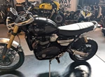 Angebot Triumph Scrambler 1200 XE