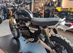 Angebot Triumph Scrambler 1200 XE