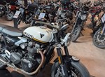 Angebot Triumph Speed Twin 1200