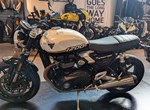 Angebot Triumph Speed Twin 1200
