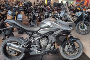 Angebot Triumph Tiger Sport 800