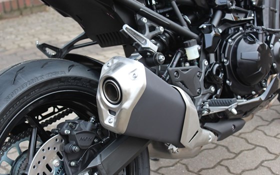 Neufahrzeug Kawasaki Z900 70kW - Bild 10