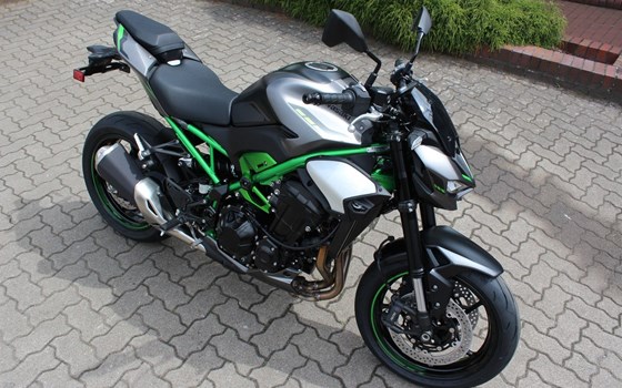 Neufahrzeug Kawasaki Z900 70kW - Bild 13