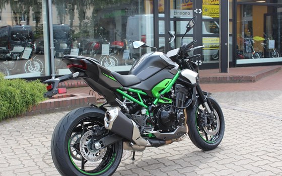 Neufahrzeug Kawasaki Z900 70kW - Bild 3