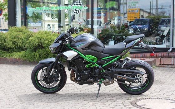 Neufahrzeug Kawasaki Z900 70kW - Bild 4