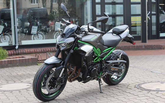 Neufahrzeug Kawasaki Z900 70kW - Bild 5