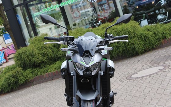 Neufahrzeug Kawasaki Z900 70kW - Bild 7