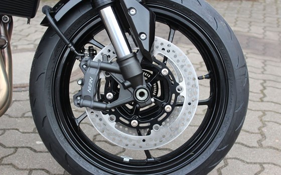 Neufahrzeug Kawasaki Z900 70kW - Bild 8