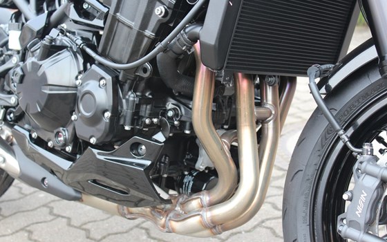 Neufahrzeug Kawasaki Z900 70kW - Bild 9