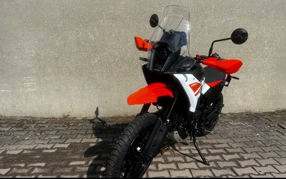 Neufahrzeug KTM 390 Adventure X - Bild 5