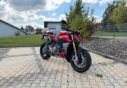 Gebrauchte Ducati Streetfighter V2 S