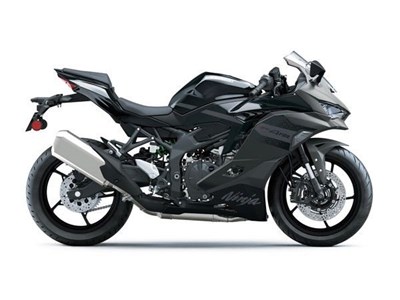 Ninja ZX-4RR