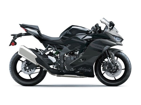 Kawasaki Ninja ZX-4RR