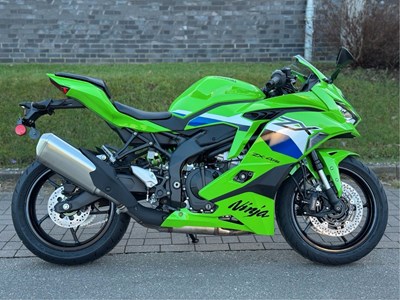 Ninja ZX-4RR