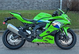 Neumotorrad Kawasaki Ninja ZX-4RR