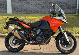 Gebrauchte KTM 1190 Adventure