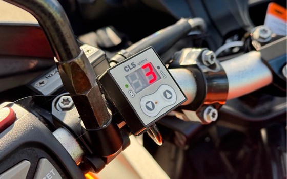 Gebrauchtmotorrad KTM 1190 Adventure - Bild 10