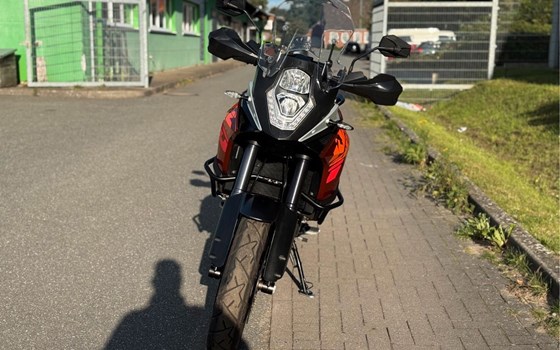 Gebrauchtmotorrad KTM 1190 Adventure - Bild 11
