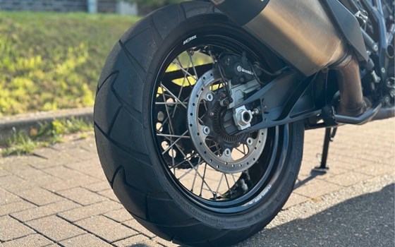 Gebrauchtmotorrad KTM 1190 Adventure - Bild 15