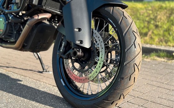 Gebrauchtmotorrad KTM 1190 Adventure - Bild 16