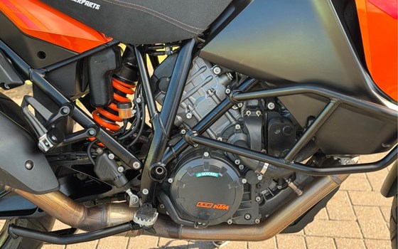 Gebrauchtmotorrad KTM 1190 Adventure - Bild 17