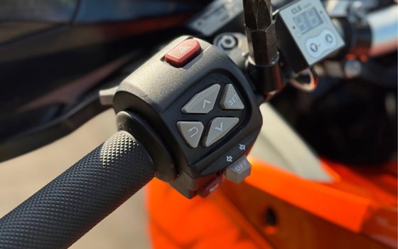 Gebrauchtmotorrad KTM 1190 Adventure - Bild 18