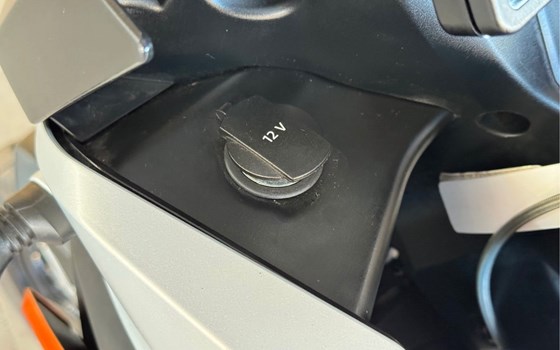 Gebrauchtmotorrad KTM 1190 Adventure - Bild 19