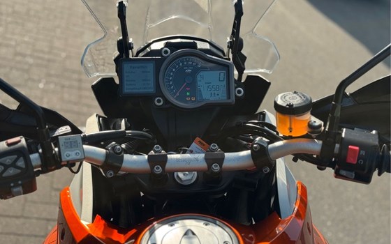 Gebrauchtmotorrad KTM 1190 Adventure - Bild 20