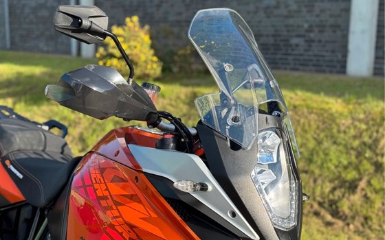 Gebrauchtmotorrad KTM 1190 Adventure - Bild 7